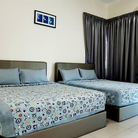 Ipoh Easteden Homestay Kültér fotó