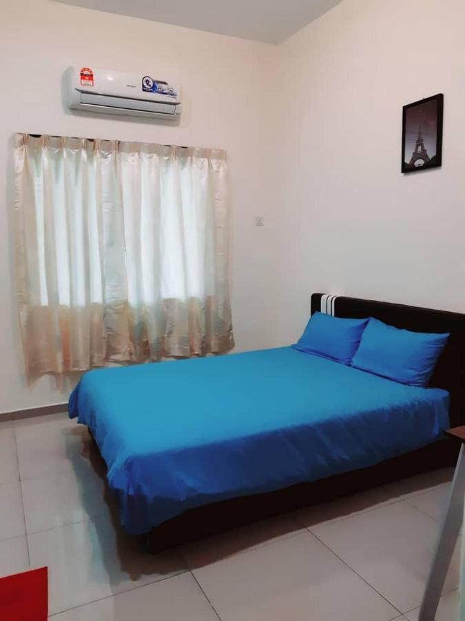 Ipoh Easteden Homestay Kültér fotó