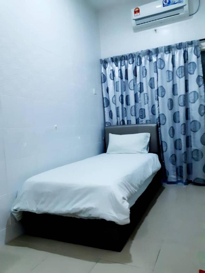 Ipoh Easteden Homestay Kültér fotó