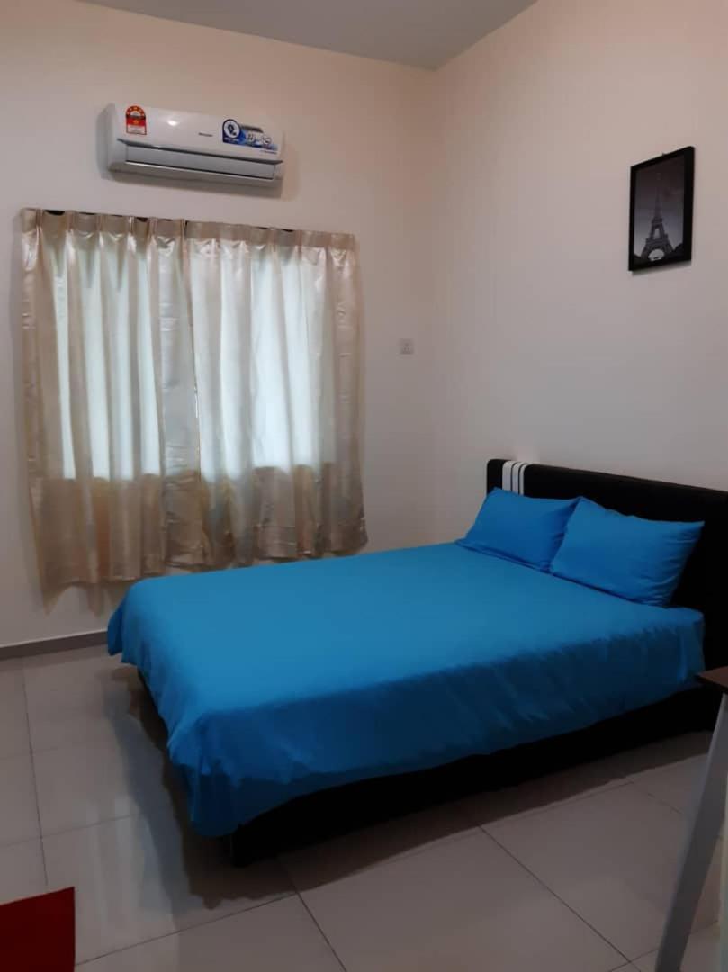 Ipoh Easteden Homestay Szoba fotó
