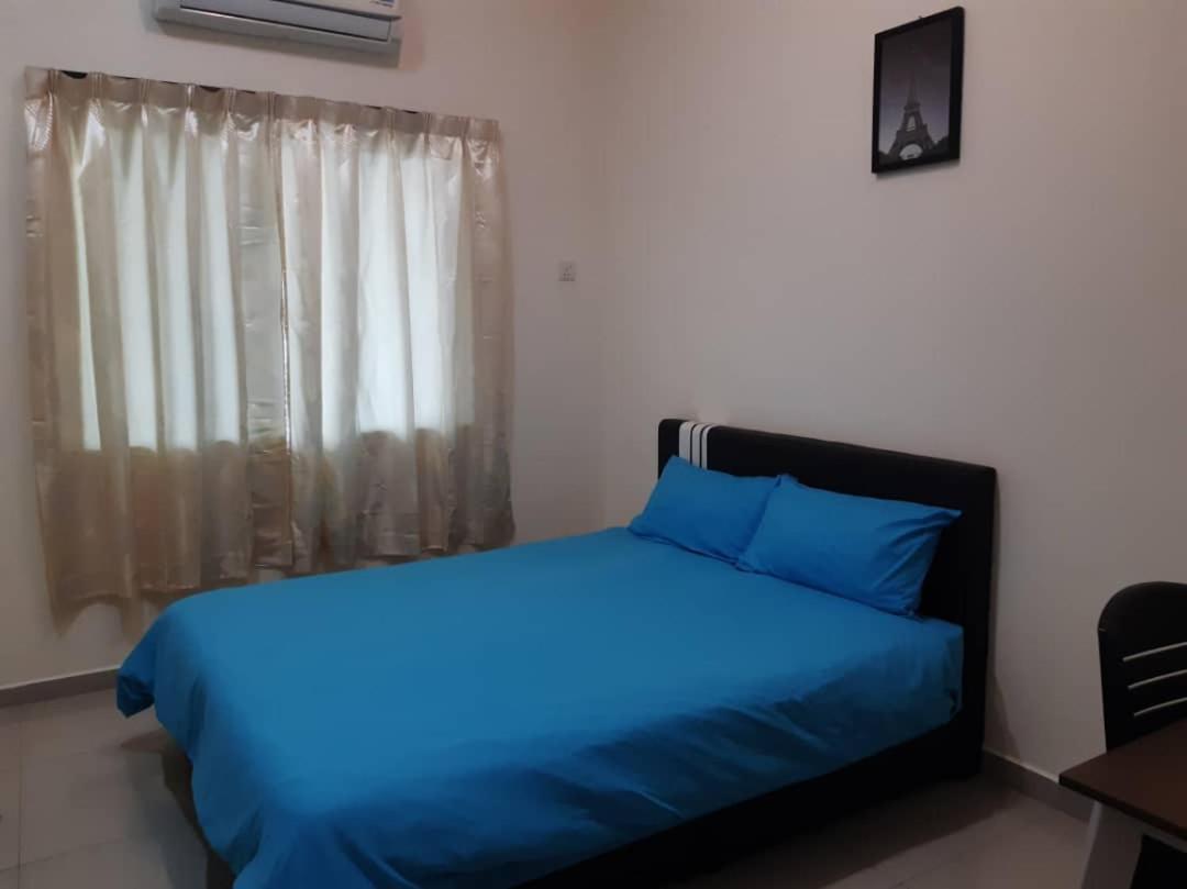 Ipoh Easteden Homestay Szoba fotó