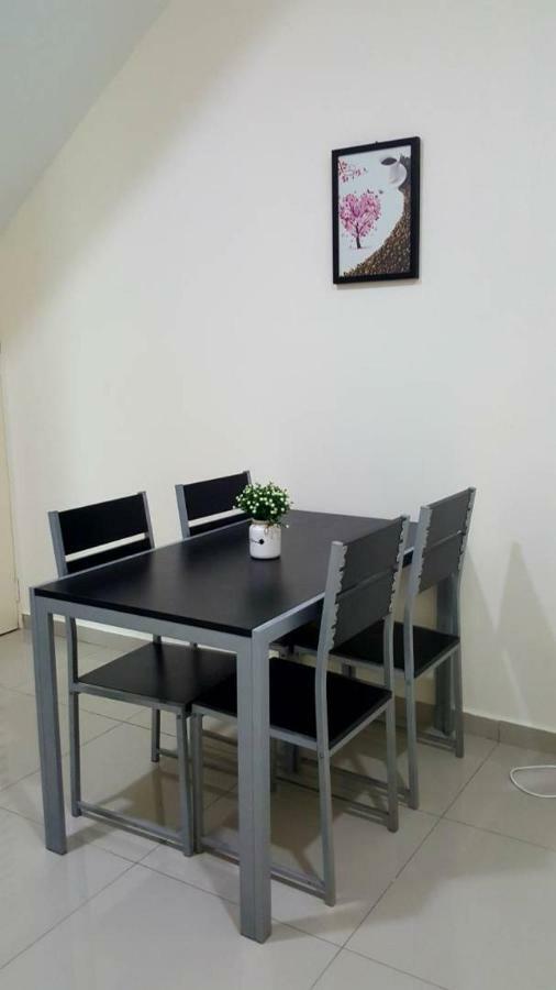 Ipoh Easteden Homestay Kültér fotó