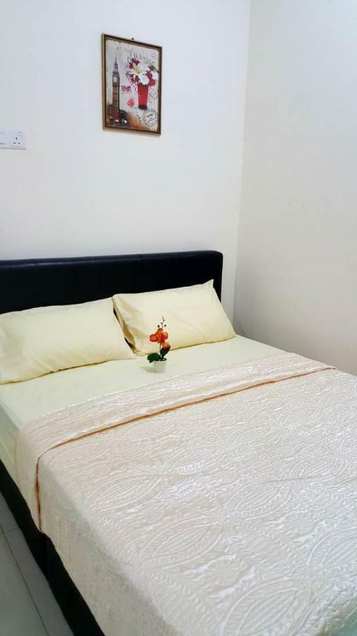 Ipoh Easteden Homestay Kültér fotó