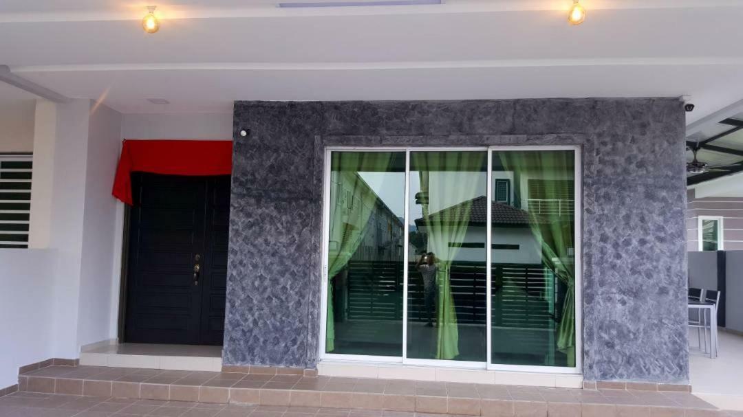 Ipoh Easteden Homestay Kültér fotó