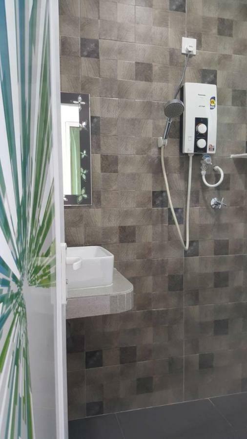 Ipoh Easteden Homestay Kültér fotó