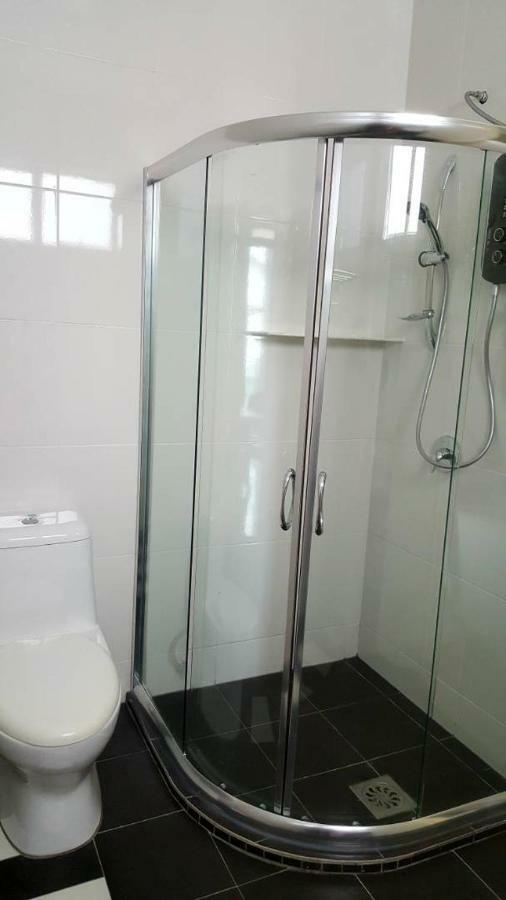 Ipoh Easteden Homestay Kültér fotó
