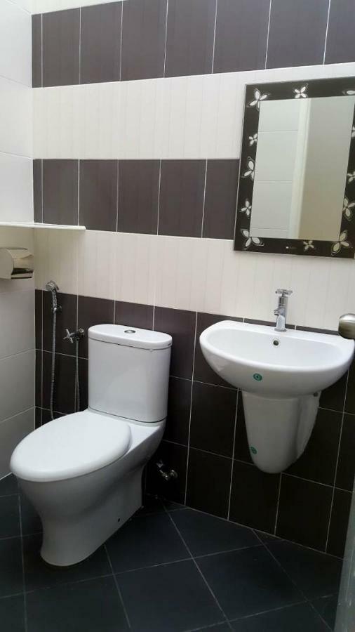 Ipoh Easteden Homestay Kültér fotó