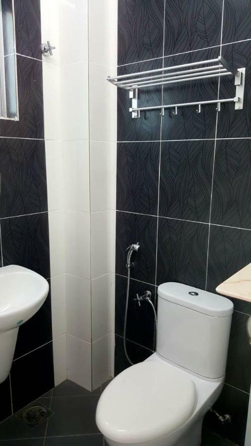 Ipoh Easteden Homestay Kültér fotó