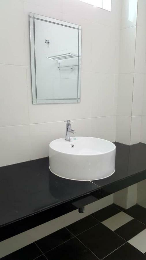 Ipoh Easteden Homestay Kültér fotó