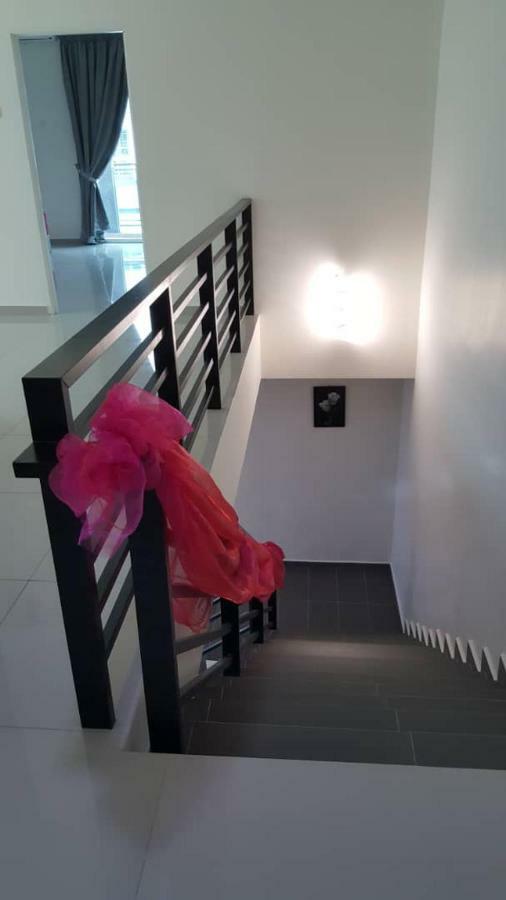 Ipoh Easteden Homestay Kültér fotó