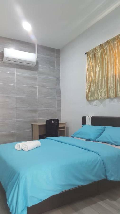 Ipoh Easteden Homestay Kültér fotó