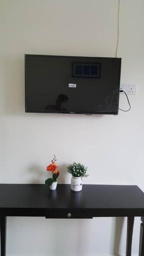 Ipoh Easteden Homestay Szoba fotó