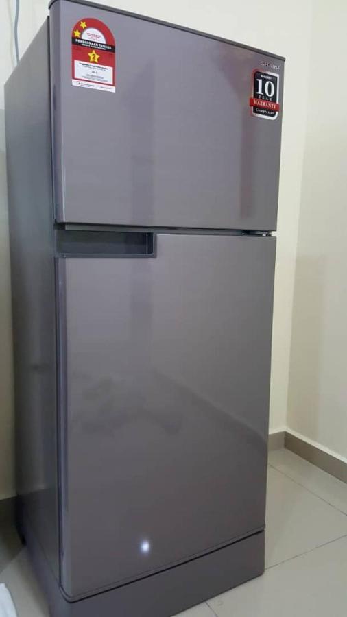Ipoh Easteden Homestay Kültér fotó