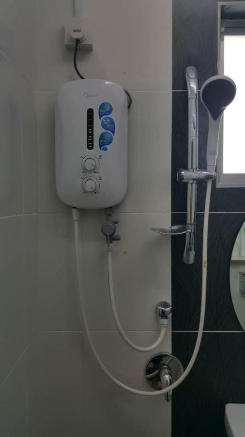 Ipoh Easteden Homestay Kültér fotó